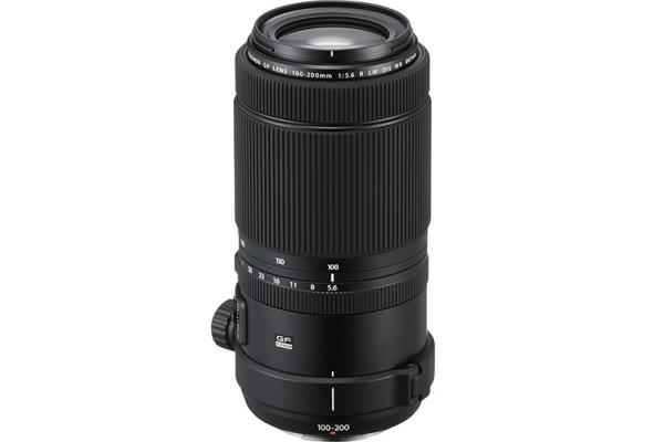 GF100-200mmF5.6 R LM OIS WR